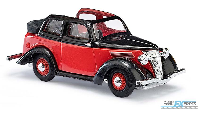Busch autos 41204